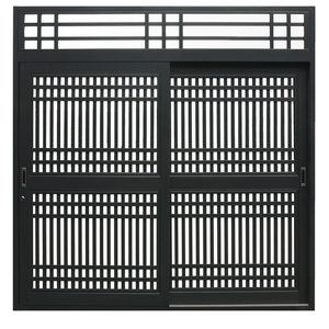 推拉門 , 皇佳鋁業