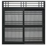 推拉門 , 皇佳鋁業