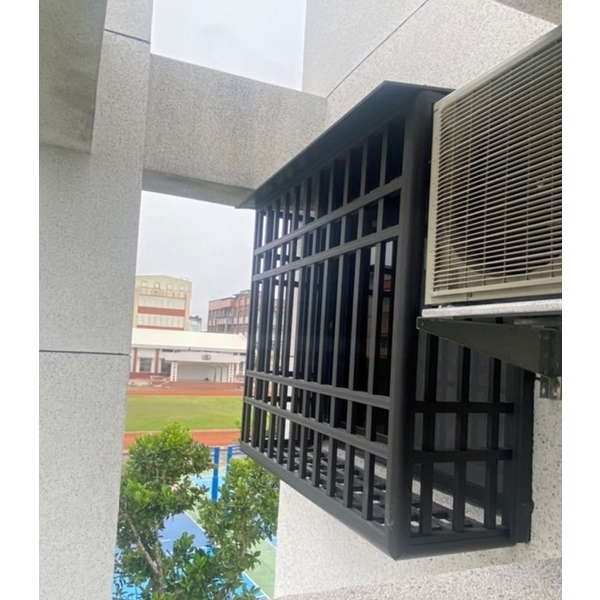 穿梭防盜窗,皇佳鋁業