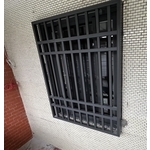 穿梭防盜窗 - 皇佳鋁業