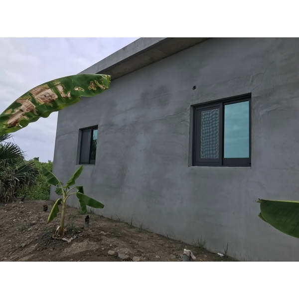 氣密窗,皇佳鋁業