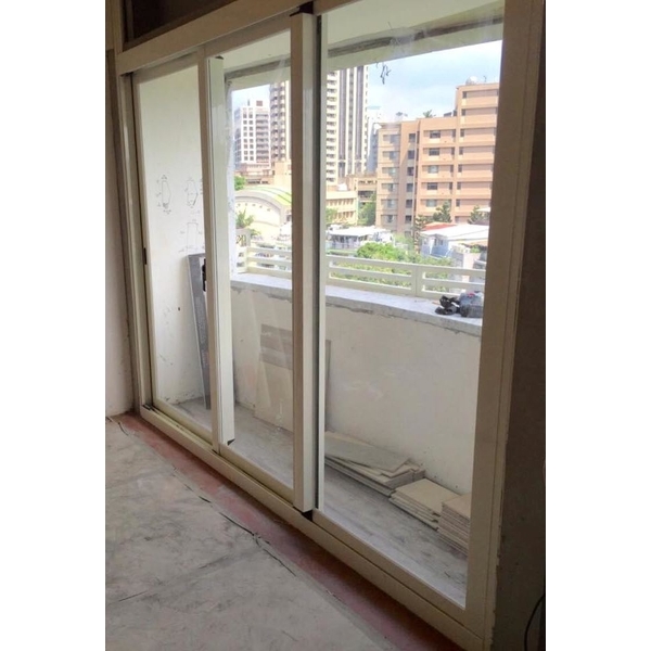 三拉氣密窗 三拉氣密窗,皇佳鋁業