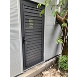 通風門-皇佳鋁業