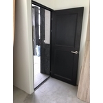 藝術門 - 皇佳鋁業