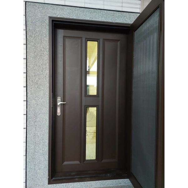 藝術門 藝術門,皇佳鋁業