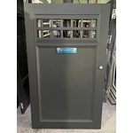 籬笆門 - 皇佳鋁業