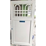 籬笆門 - 皇佳鋁業