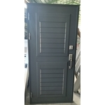 百葉門-皇佳鋁業