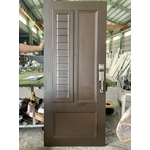 百葉門-皇佳鋁業