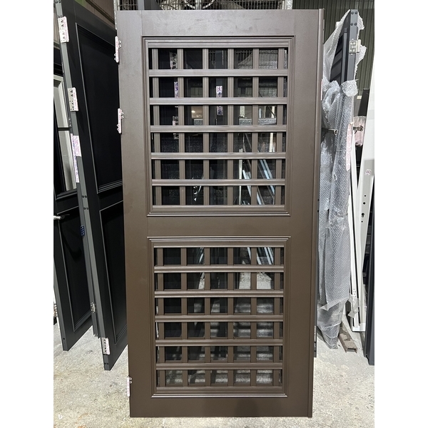 防盜門,皇佳鋁業