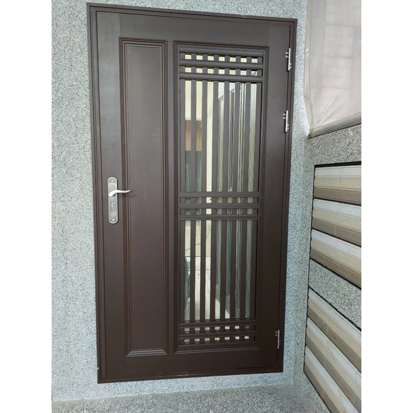 防盜門,皇佳鋁業