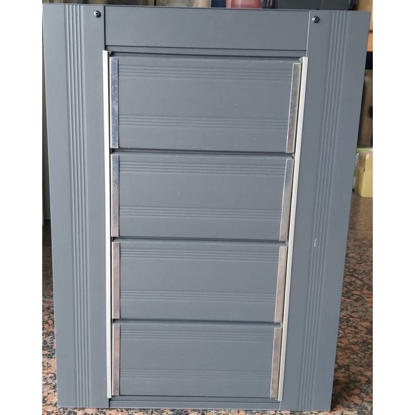 百葉窗,皇佳鋁業