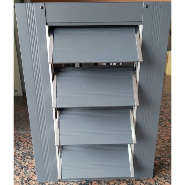 百葉窗-皇佳鋁業