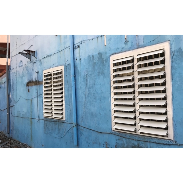 百葉窗,皇佳鋁業