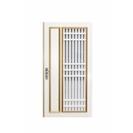 鋁門 - 皇佳鋁業