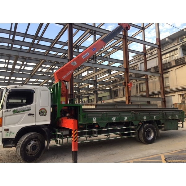 起重工程,昌宇起重工程行