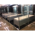 OA辦公傢俱 - 立康家具設計有限公司