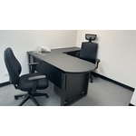 OA辦公傢俱 - 立康家具設計有限公司