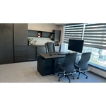 OA辦公傢俱 - 立康家具設計有限公司