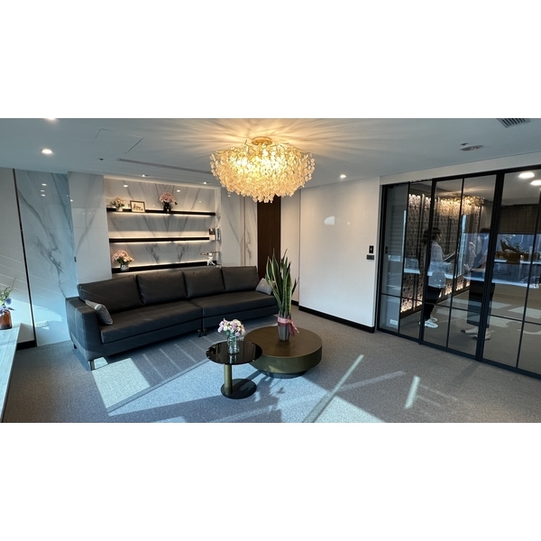 OA辦公傢俱 OA辦公傢俱-立康家具設計有限公司