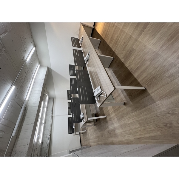 OA辦公傢俱-立康家具設計有限公司