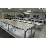 OA辦公家具 - 立康家具設計有限公司