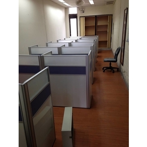 OA辦公家具
