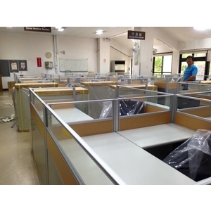 OA辦公家具