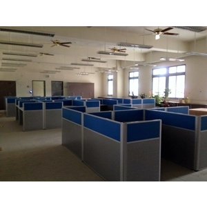 OA辦公家具