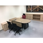 辦公家具 - 立康家具設計有限公司