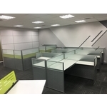 辦公家具 - 立康家具設計有限公司