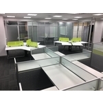 辦公家具 - 立康家具設計有限公司