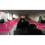 辦公家具 - 立康家具設計有限公司