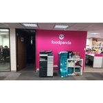 辦公家具 - 立康家具設計有限公司