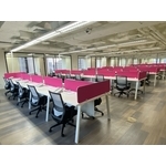 OA辦公傢俱 - 立康家具設計有限公司