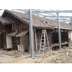 貴族世家拆除前 - 速動工程有限公司