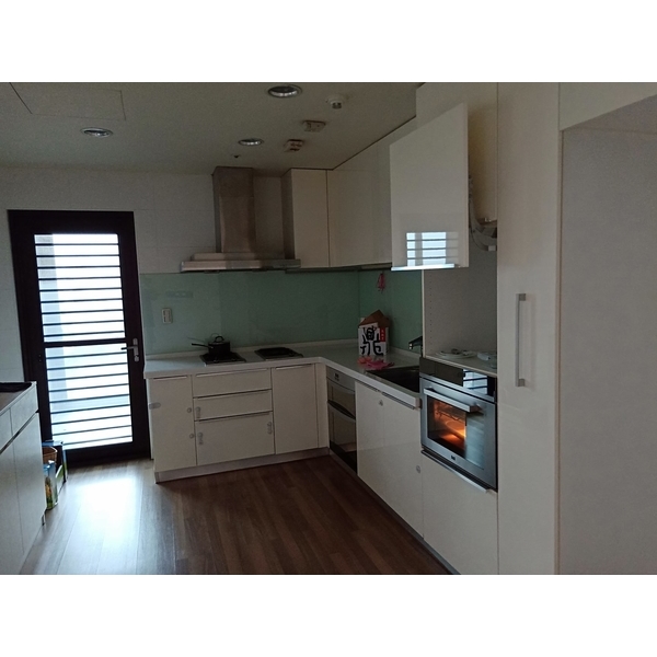 公益路房屋拆除