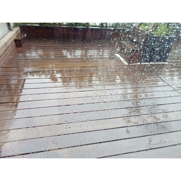 公益路房屋拆除