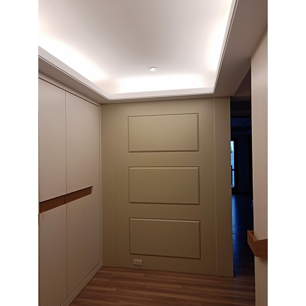 公益路房屋拆除