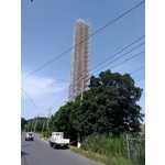 彰化縣大村煙囪拆除 - 速動工程有限公司