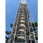 彰化縣大村煙囪拆除 - 速動工程有限公司