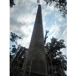 彰化縣大村煙囪拆除 - 速動工程有限公司