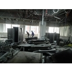 梧棲童綜合醫院拆除 - 速動工程有限公司