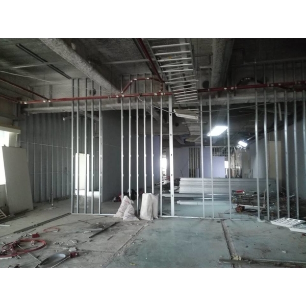 梧棲童綜合醫院拆除