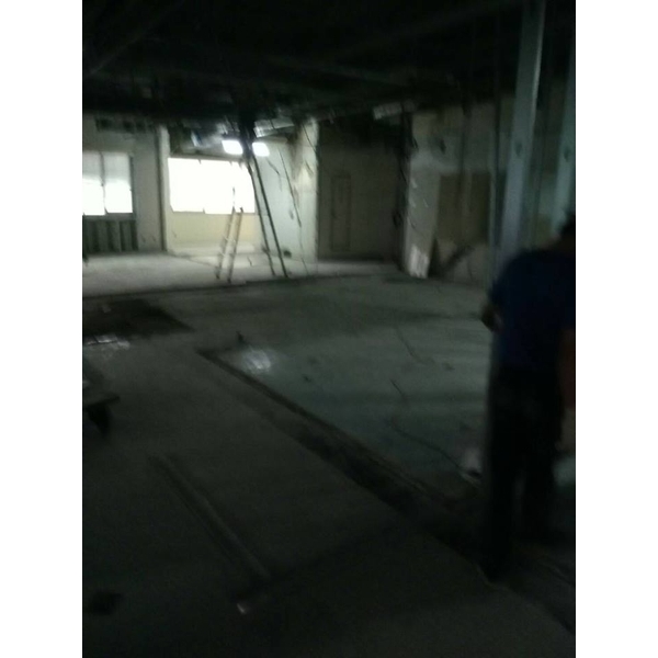 梧棲童綜合醫院拆除 梧棲童綜合醫院拆除-速動工程有限公司