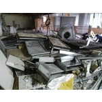 梧棲童綜合醫院拆除 - 速動工程有限公司