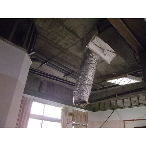 豐原惠生醫院拆除-速動工程有限公司