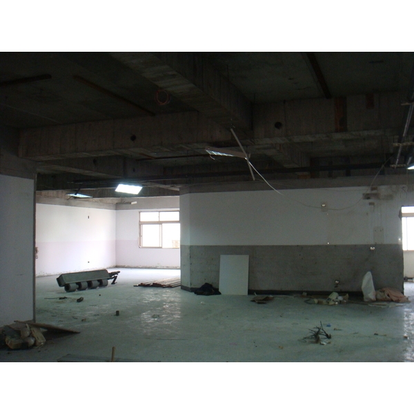 豐原惠生醫院拆除