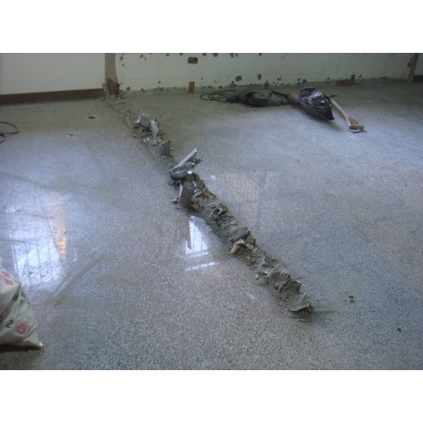 豐原惠生醫院拆除