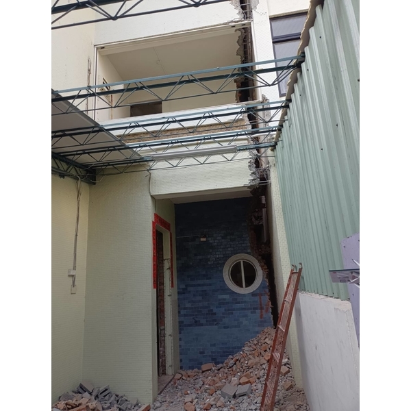 拆除工程,速動工程有限公司